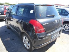 Neiman Suzuki SWIFT