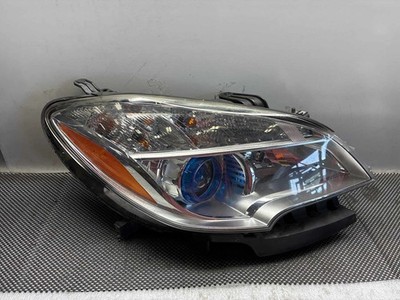 Headlamp Assembly BUICK ENCORE Right 13 14 15 16