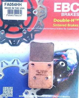 SEVENTY FIVE / TWO FIFTY / Z125 / 125 NINJA / ELIMINATOR - VORDERBREMSSCHEIBE