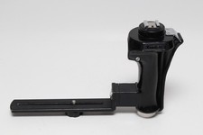 VIVITAR FLASH SHOE MOUNT CAMERA GRIP 35MM FILM