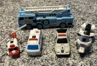 Transformers G1 Defensor Protectobots Vintage. All 5 Action Figures