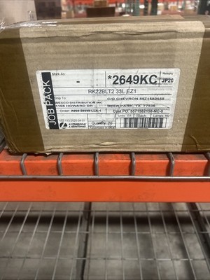 Brand new Lithonia Lighting Ballist ECO366U2 575MA LIN