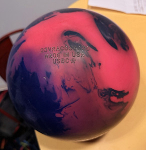Storm Absolute Bowling Ball | eBay