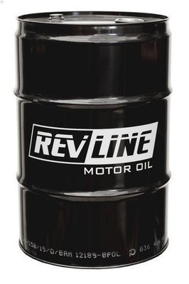 Automatic Transmission Fluid Revline RIIIH60