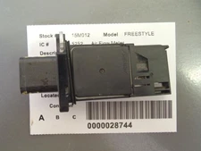 Mass Air Flow Meter Sensor 3L3Z-12B579-BA Fits 2005-2007 Ford Freestyle 48105