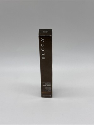 BECCA Aqua Luminous Perfecting Concealer 5.1g / 0.18oz Warm Honey BNIB (C7)
