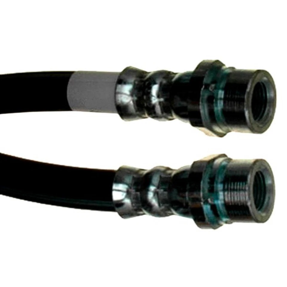 Manguera hidráulica de freno lado del conductor ACDelco original para Mercury Mariner 2005-2007 Foto 2 de 4