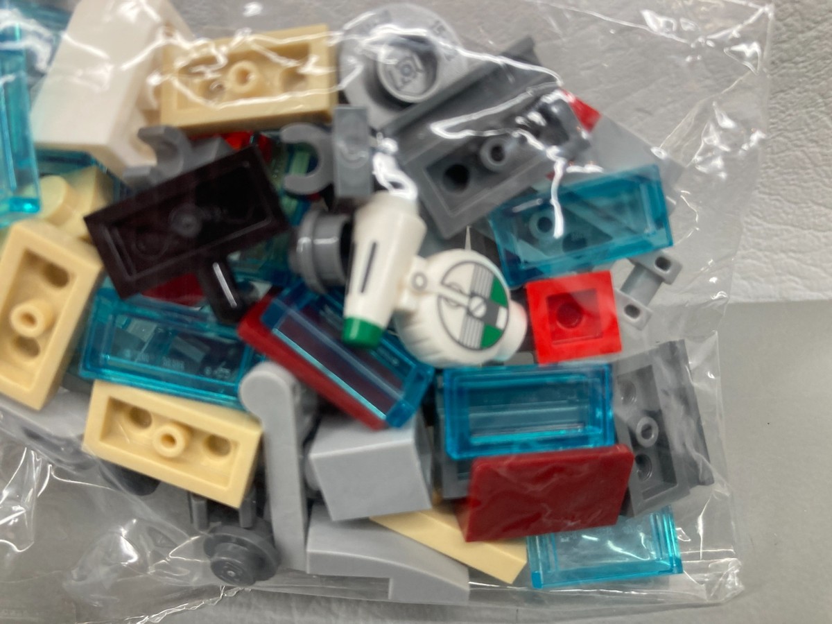 LEGO Star Wars: Millennium Falcon (75257) for sale online | eBay