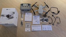 DJI Mini 4K, Drone with Camera 4K Professional, Under 249 g, 3-Axis Gimbal