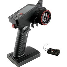 Amewi ATXB8 Pistolengriff-Fernsteuerung 2,4 G...
