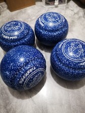Henselite Tiger Pro Bowls