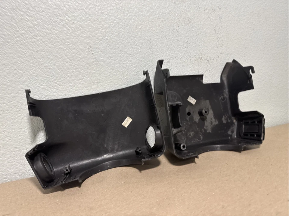 2005 2006 2007 雪佛兰 Uplander 下转向柱盖装饰边框 3100172 原始设备制造商 — 第 3/4 张图片