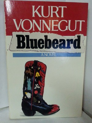 BLUEBEARD