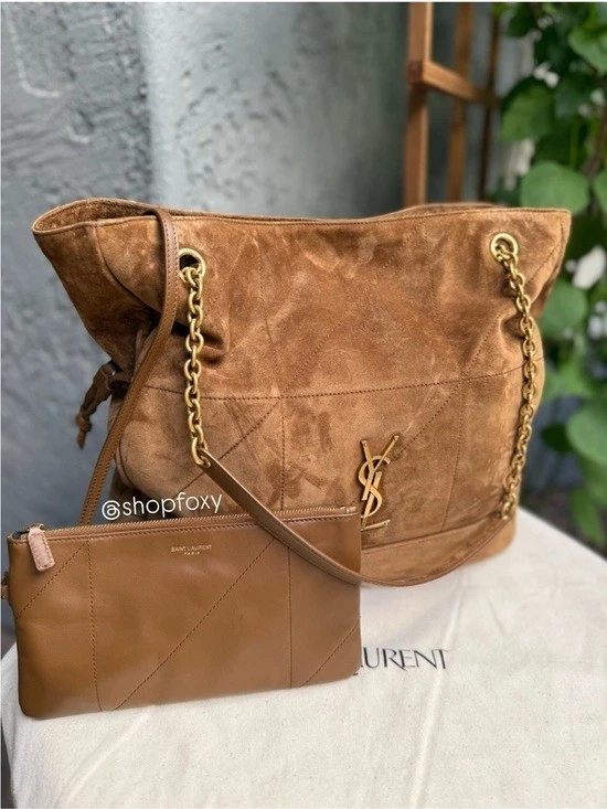 Saint Laurent Jamie Bags for sale | eBay