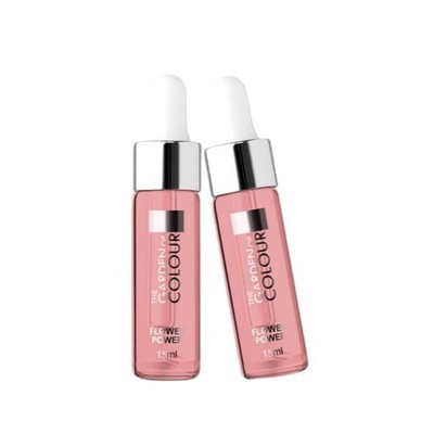 5902560523638 Silcare The Garden of Colour Regenerating Cuticle and Nail Oil oli