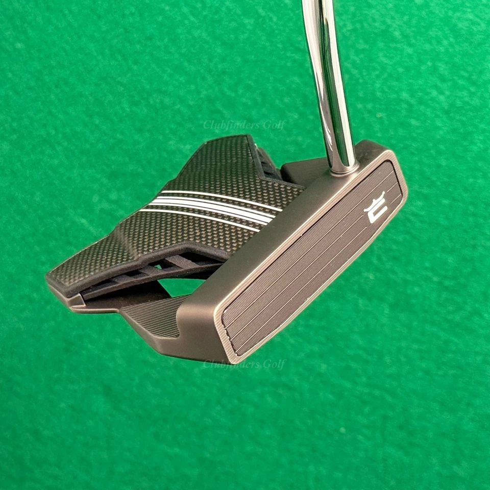 Cobra King 2024 3D Printed AGERA ArmLock 38" Putter W/Super Stroke & HC - Image 3 of 4