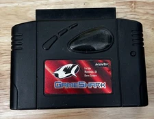 InterAct GameShark V.2.1 For Nintendo 64 N64
