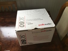 polk sc60