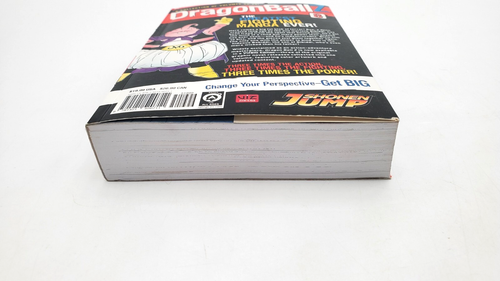 Dragon Ball Z, Vol. 8 (VIZBIG Edition) - Paperback By Toriyama, Akira - Picture 8 of 9