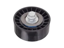 Febi 69MZ88Q Accessory Belt Idler Pulley Fits 2016-2019 Infiniti Q50 Febi Febi