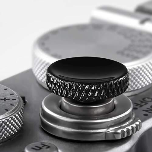 2Pcs Shutter Release Button High-end Pure Copper Universal for Leica Fuji etc. - Picture 8 of 46