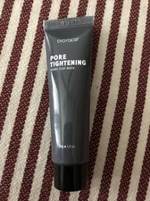 Pearl Clay Mask By Bio race Pore Tightening 1oz / New