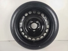 Spare Tire 16" Fits 2016-2023 Chevrolet Malibu Oem Genuine Donut
