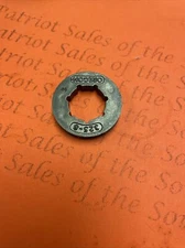 Chain saw Rim Sprocket Oregon 8 Tooth .325 Pitch Small Spline