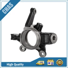 (1) Front Left Steering Knuckle Fits Nissan Sentra 2002 2003-2006 L4 1.8L 2.5L