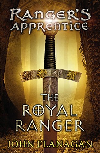 Ranger's Apprentice 12: The Royal Ranger-John Flanagan - Image 4