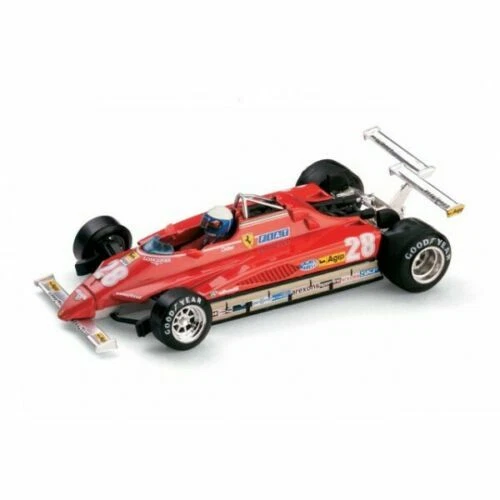 Modellini statici di auto da corsa Formula 1 ferrari Scala 1:26 Ferrari