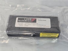 Laser Material 11NYR-5C-115-W2/W2-A/A