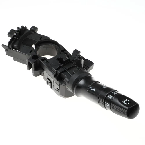 Fog Lamp Auto Light Switch Lever For HYUNDAI 2011- 2017 Accent Verna 93410-1R010 - Picture 4 of 7