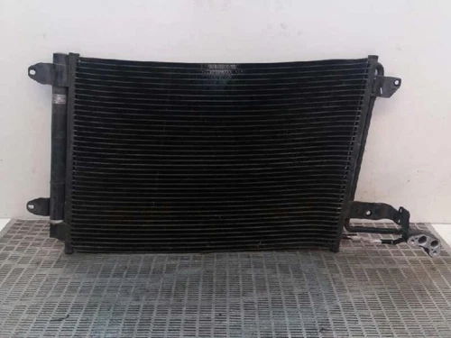 1K0820411P Condensador/Radiador Aire Acondicionado para SEAT LEON (1P1 1164334 - Imagen 1 de 10