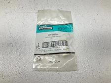 Panduit CMFBAIW MINI-COM F-Type Coupler Module New (TB)