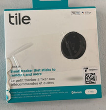 Tile Sticker Small Bluetooth Tracker Remote F...