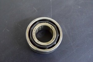 KAWASAKI KZ750 ZX550 ZX750 KZ650 KZ550 ZN700 GPZ ZX600 TRANSMISSION BALL BEARING