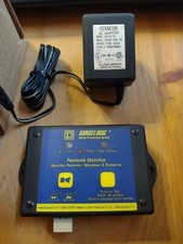 Square D TVS12RMU Remote Surge Suppressor Monitor
