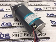 Reliance Electric Brushless DC Servo Motor - 3629-3Y-C w/Warranty