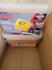 North Dakota State Cornhole Bags Proline Tailgating TWO 4-Packs ACA Regulation
