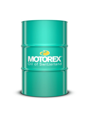 MOTOREX LOW FRICTION RACING FORK OIL 5W 59 LT 154040