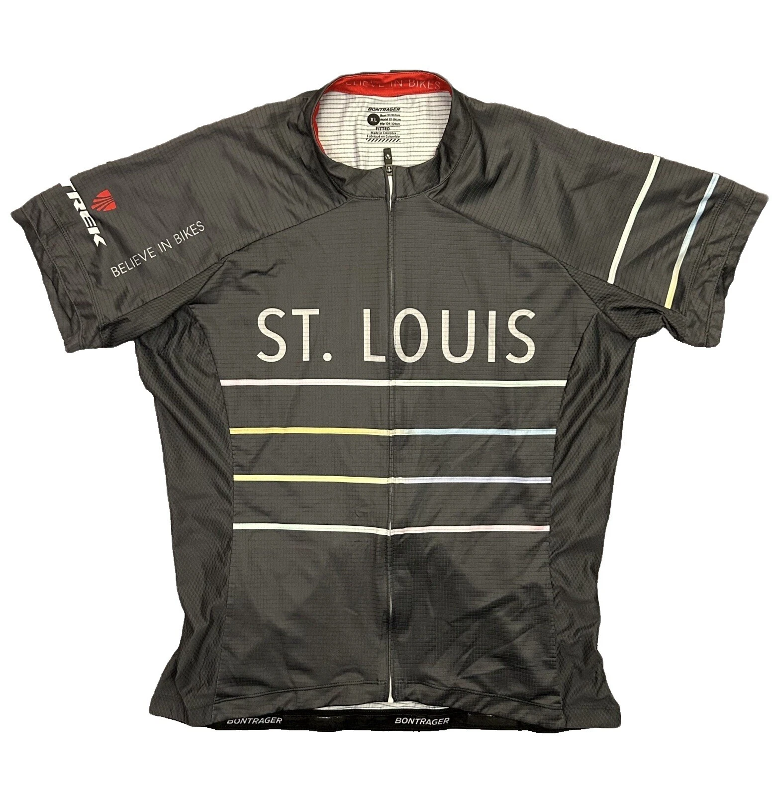 Bontrager Size XL Cycling Clothing