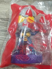 MCDONALD'S 2021 TOY MARVEL STUDIOS HERO 7 THE WASP NEW FACTORY SEALED FREE SHIP