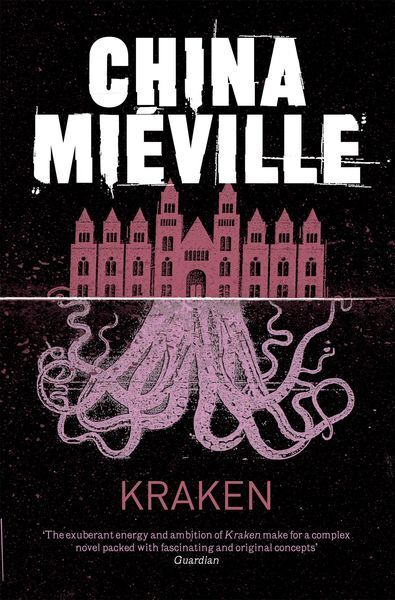 Thumbnail - Kraken