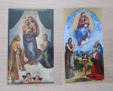 VATICANO 2012 RAFFAELLO MADONN…