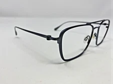 Maui Jim Japan EBB & FLOW MJ542-27A 54-20-145 Gray Metal Sunglasses Frame -074