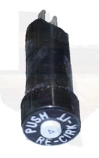 Southern Pride Smoker Grill Pit Genuine OEM 442006 4 Amp Circuit Breaker (For Dr