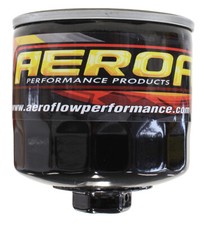 Aeroflow oil filter for Kia CARNIVAL 2.7 SWB K5 2006-2011