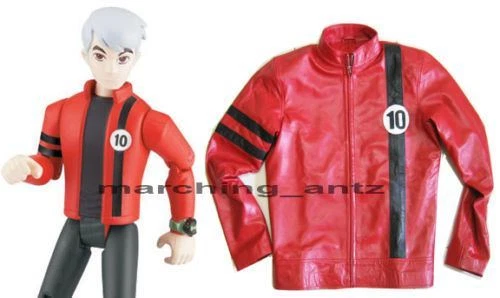 Ben 10 shop jacket online order