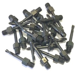 1 1 4 drill bit for metal